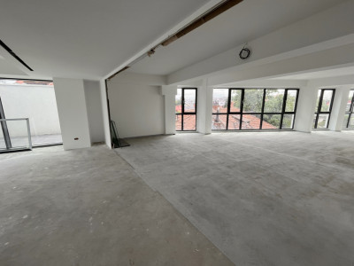 Spatii birouri de vanzare Bucuresti Dorobanti imagine mica 2