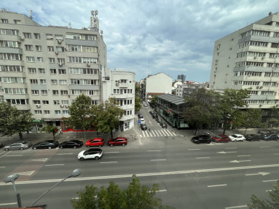 Spatii birouri de vanzare Bucuresti Dorobanti imagine mica 5