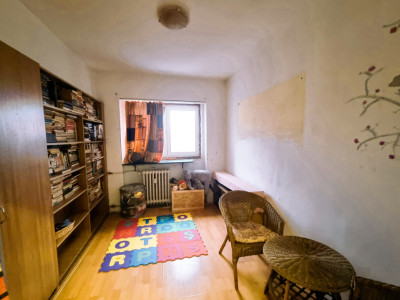 Apartamente de vanzare Bucuresti Costin Georgian imagine mica 5