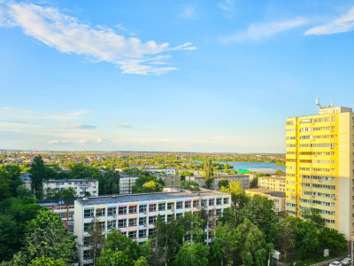 Apartamente de vanzare Bucuresti Pantelimon imagine mica 14