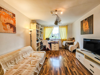 Apartamente de vanzare Bucuresti Titan imagine mica 2