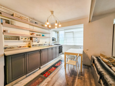 Apartamente de vanzare Bucuresti Baba Novac imagine mica 1