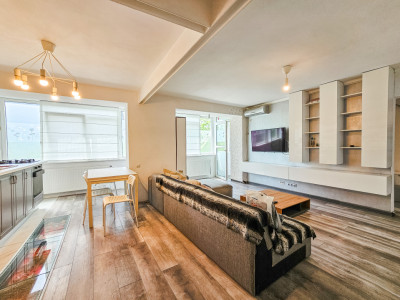 Apartamente de vanzare Bucuresti Baba Novac imagine mica 2