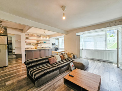 Apartamente de vanzare Bucuresti Baba Novac imagine mica 4
