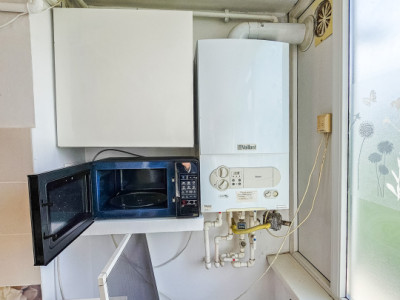 Apartamente de vanzare Bucuresti Baba Novac imagine mica 5