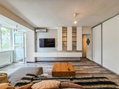 Apartamente de vanzare Bucuresti Baba Novac imagine mica 7