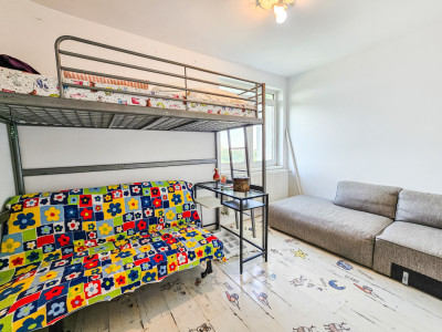Apartamente de vanzare Bucuresti Baba Novac imagine mica 12