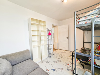 Apartamente de vanzare Bucuresti Baba Novac imagine mica 13