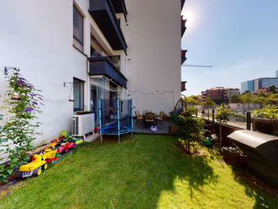 Apartamente de vanzare Bucuresti Floreasca imagine mica 1