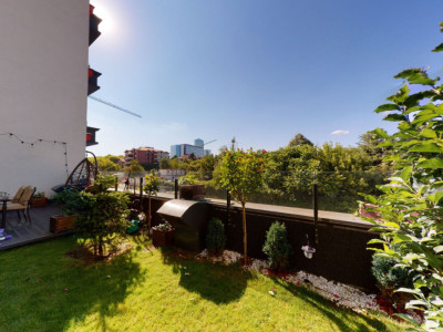 Apartamente de vanzare Bucuresti Floreasca imagine mica 2