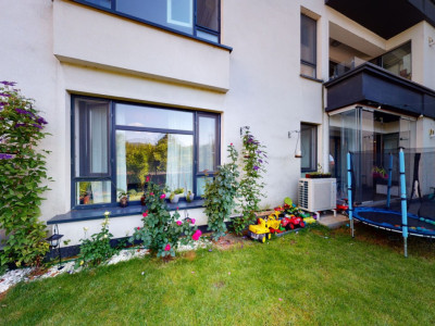 Apartamente de vanzare Bucuresti Floreasca imagine mica 3
