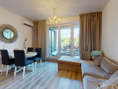 Apartamente de vanzare Bucuresti Floreasca imagine mica 4