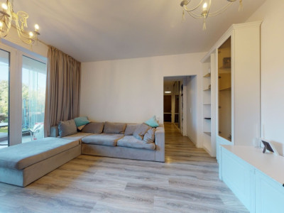 Apartamente de vanzare Bucuresti Floreasca imagine mica 5