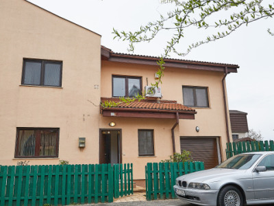 Case de inchiriat Voluntari Exterior Nord imagine mica 24