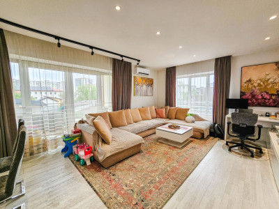 Apartamente de vanzare Bucuresti Dristor imagine mica 1