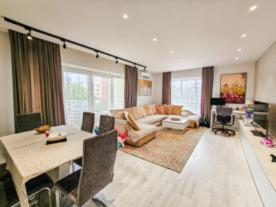 Apartamente de vanzare Bucuresti Dristor imagine mica 2