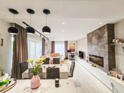 Apartamente de vanzare Bucuresti Dristor imagine mica 3
