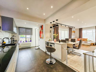 Apartamente de vanzare Bucuresti Dristor imagine mica 4