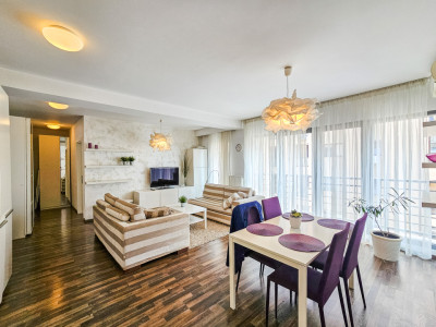 Apartamente de inchiriat Bucuresti Grozavesti imagine mica 1