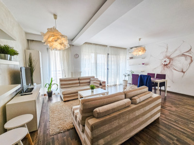 Apartamente de inchiriat Bucuresti Grozavesti imagine mica 2