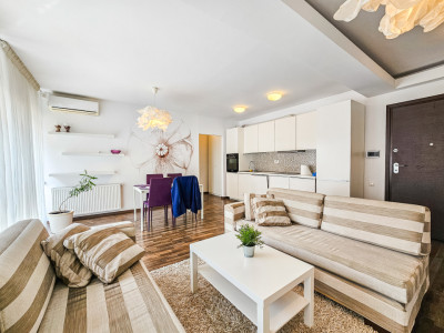 Apartamente de inchiriat Bucuresti Grozavesti imagine mica 4