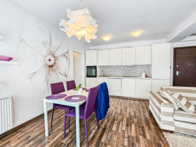 Apartamente de inchiriat Bucuresti Grozavesti imagine mica 5
