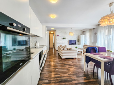 Apartamente de inchiriat Bucuresti Grozavesti imagine mica 6