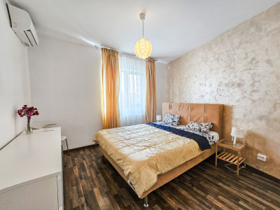 Apartamente de inchiriat Bucuresti Grozavesti imagine mica 7