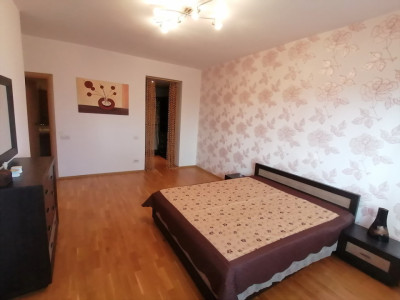 Apartamente de inchiriat Bucuresti Iancu Nicolae imagine mica 5