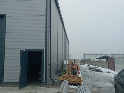 Spatii industriale de inchiriat Cernica imagine mica 2