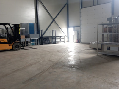 Spatii industriale de inchiriat Cernica imagine mica 4