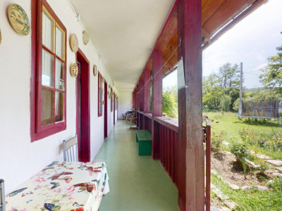 Case de vanzare Arefu Central imagine mica 20