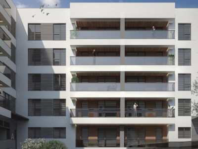 Apartamente de vanzare Bucuresti Pipera imagine mica 2