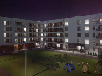 Apartamente de vanzare Bucuresti Pipera imagine mica 5