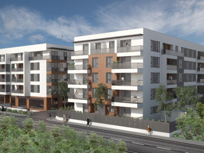 Apartamente de vanzare Bucuresti Pipera imagine mica 4