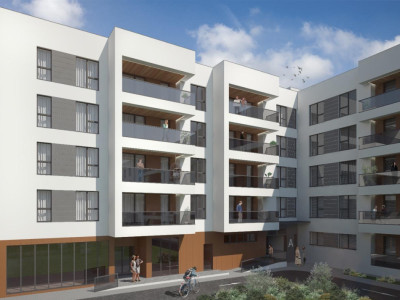 Apartamente de vanzare Bucuresti Pipera imagine mica 1