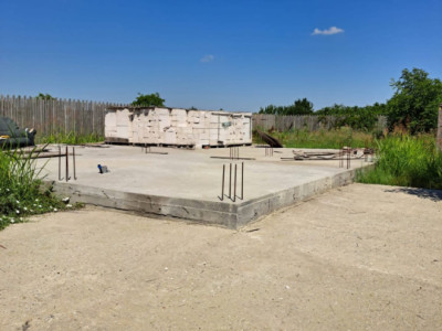 Terenuri de vanzare Cornetu Exterior Nord imagine mica 4