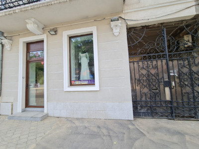 Spatii comerciale de vanzare Bucuresti Unirii imagine mica 2
