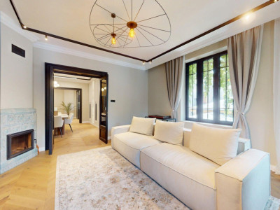 Apartamente de vanzare Bucuresti Armeneasca imagine mica 1