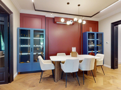 Apartamente de vanzare Bucuresti Armeneasca imagine mica 3