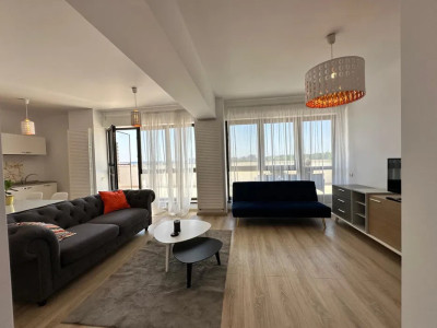 Apartamente de inchiriat Bucuresti Pipera imagine mica 2