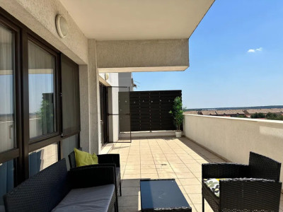 Apartamente de inchiriat Bucuresti Pipera imagine mica 3