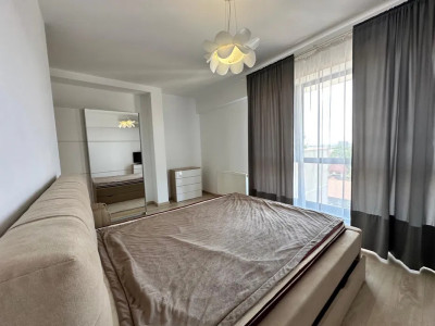 Apartamente de inchiriat Bucuresti Pipera imagine mica 4