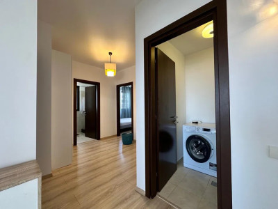 Apartamente de inchiriat Bucuresti Pipera imagine mica 5