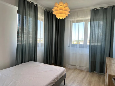 Apartamente de inchiriat Bucuresti Pipera imagine mica 6