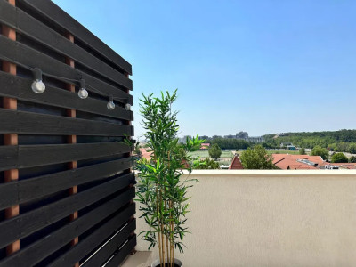 Apartamente de inchiriat Bucuresti Pipera imagine mica 7