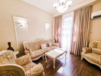 Apartamente de inchiriat Bucuresti Unirii imagine mica 1