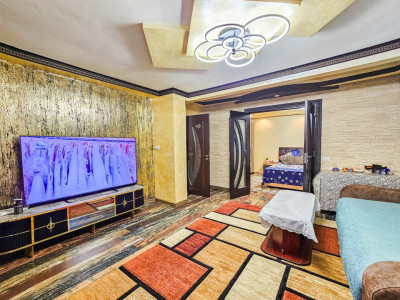 3 camere renovate total, parter cu grădină – Baicului, lângă Doamna Ghica