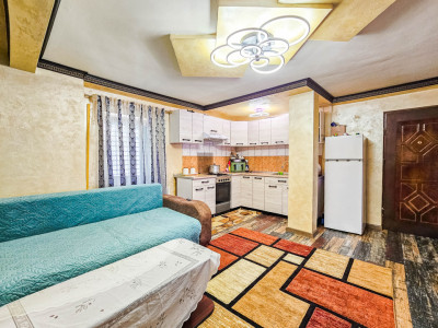 Apartamente de vanzare Bucuresti Baicului imagine mica 6