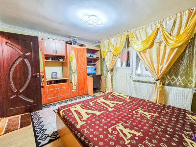Apartamente de vanzare Bucuresti Baicului imagine mica 9